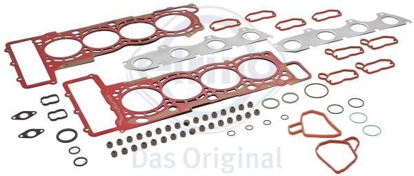 ELRING 780.660 Gasket Set,...